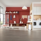 Wineo 1000 Klick XL - Calm Oak Ash PLC308R | BioBoden