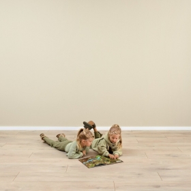 Wineo 1000 Klick XL - Noble Oak Powder PLC309R | BioBoden