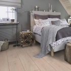 Wineo 1000 Klick XL - Noble Oak Powder PLC309R | BioBoden