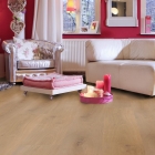 Wineo 1000 Klick XL - Noble Oak Toffee PLC311R | BioBoden