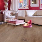 Wineo 1000 Klick XL - Noble Oak Chocolate PLC312R | BioBoden