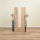 Wineo 1000 Klick XL - Rustic Oak Ginger PLC314R | BioBoden