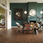 Wineo 1000 Klick L - Strong Oak Cappuccino PLC303R | BioBoden