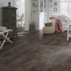 Wineo 1000 Klick L - Urban Concrete Dark PLC320R | BioBoden