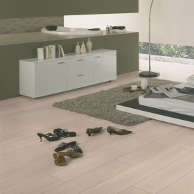 Wineo 1000 Multi-Layer XL - Calm Oak Bright MLP305R |...