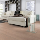 Wineo 1000 Multi-Layer XL - Calm Oak Shell MLP306R | BioBoden