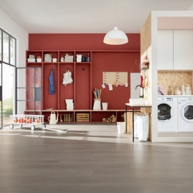 Wineo 1000 Multi-Layer XL - Calm Oak Ash MLP308R | BioBoden