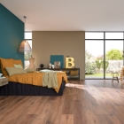 Wineo 1000 Multi-Layer XL - Rustic Oak Nougat MLP315R | BioBoden