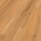 Skando Parkett - Eiche Rustikal leicht astig 3202 | Landhausdiele | gebürstet & geölt