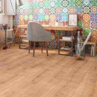 Hinterseer Eterna Loc 8 XL Aqua - Eiche Natural | Laminat