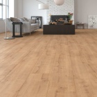 Hinterseer Eterna Loc 8 XL Aqua - Eiche Natural | Laminat