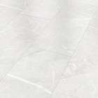 Hinterseer Eterna Loc 8 Aqua - Laminatfliese Weiß | Laminat