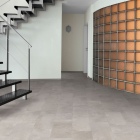 Hinterseer Eterna Loc 8 Aqua - Laminatfliese Beige | Laminat