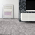 Hinterseer Eterna Loc 8 Aqua - Laminatfliese Grau | Laminat