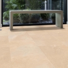 Gerflor Collection 30 - Curton Stone Light Beige 1276 | Klebe-Vinylboden