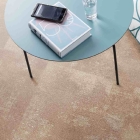 Gerflor Collection 55 - Fabrik Mix Jute 1268 | Klebe-Vinylboden