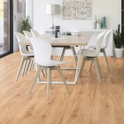 Gerflor Collection 30 - White Lead Oak Blond 1288 | Klebe-Vinylboden
