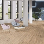 Gerflor Collection 30 - White Lead Oak Dark Beige 1289 | Klebe-Vinylboden