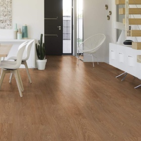 Gerflor Collection 55 - Lounge Oak Chestnut 1274 |...