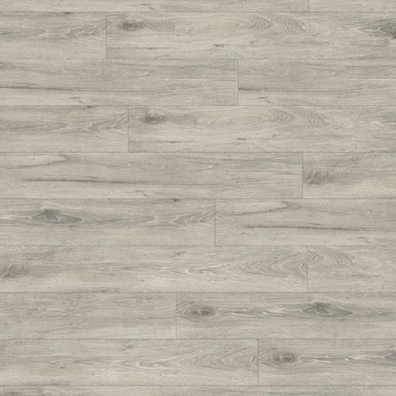 Gerflor Collection 30 - White Lead Oak Shadow Grey 1290 | Klebe-Vinylboden