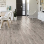 Gerflor Collection 30 - White Lead Oak Shadow Grey 1290 | Klebe-Vinylboden