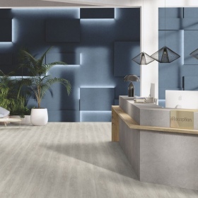 Gerflor Collection 55 - Charming Oak Grey 1279 |...