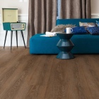 Gerflor Collection 55 - Charming Oak Brown 1280 | Klebe-Vinylboden