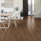 Gerflor Collection 55 - Charming Oak Brown 1280 | Klebe-Vinylboden