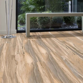 Gerflor Collection 55 - Palissandro Beige 1282 |...
