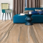 Gerflor Collection 55 - Palissandro Beige 1282 | Klebe-Vinylboden