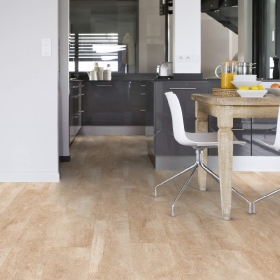 Gerflor Collection 55 - Salento Light Grey 1287 |...