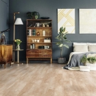 Gerflor Collection 55 - Salento Light Grey 1287 | Klebe-Vinylboden