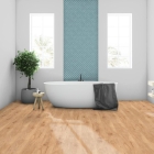 Gerflor Collection 55 - White Lead Oak Blond 1288 | Klebe-Vinylboden