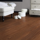 Gerflor Collection 30 Solid Clic - Oak Fantasy Brown 1294 | Rigid-Klickvinyl