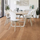 Gerflor Collection 30 Solid Clic - Oak Fantasy Honey 1296 | Rigid-Klickvinyl