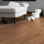 Gerflor Collection 30 Solid Clic - Oak Fantasy Honey 1296 | Rigid-Klickvinyl