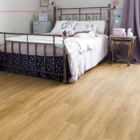 Gerflor Collection 55 Solid Clic - Quartet Honey 0870 |...