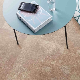 Gerflor Collection 55 Solid Clic - Fabrik Mix Jute 1268 |...