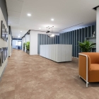 Gerflor Collection 55 Solid Clic - Fabrik Mix Jute 1268 | Rigid-Klickvinyl