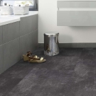 Gerflor Collection 55 Clic - Fabrik Mix Dark Grey 1269 | Rigid-Klickvinyl