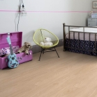 Gerflor Collection 55 Clic - Lounge Oak Beige 1272 | Rigid-Klickvinyl