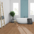 Gerflor Collection 55 Clic - Lounge Oak Chestnut 1274 | Rigid-Klickvinyl