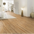Joka Design 340 - Chalet Oak Black 2870 | Klebe-Vinylboden