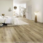 Joka Design 340 - Chalet Oak White 2871 | Klebe-Vinylboden