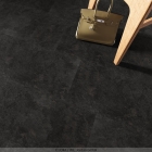 Joka Design 555 Mineral Styles - Black Slate 5542 | Klebe-Vinylboden