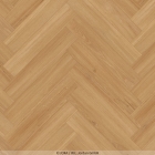 Joka Design 555 - Incredible Light Oak 5380 | Fischgrät-Optik | Klebe-Vinylboden