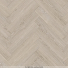 Joka Design 555 - Perfect Grey Oak 5383 | Fischgrät-Optik | Klebe-Vinylboden