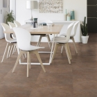 Gerflor Collection 30 - Durango Moka 0750 | Klebe-Vinylboden