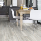 Gerflor Collection 30 - Stripe Oak Ice 0858 | Klebe-Vinylboden