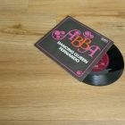 Gerflor Collection 55 Rigid Acoustic - Ballerina 0347 | Rigid-Klickvinyl